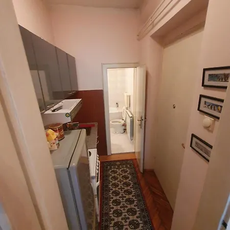 Apartment Rustico *