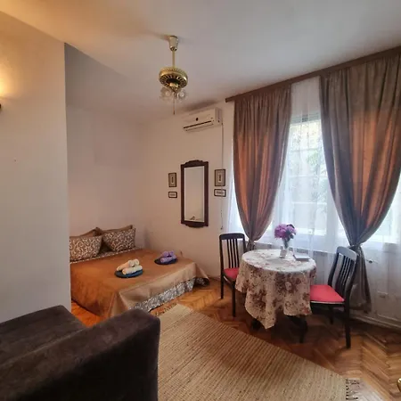 Rustico Apartment