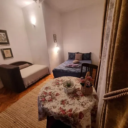 Rustico Apartment *