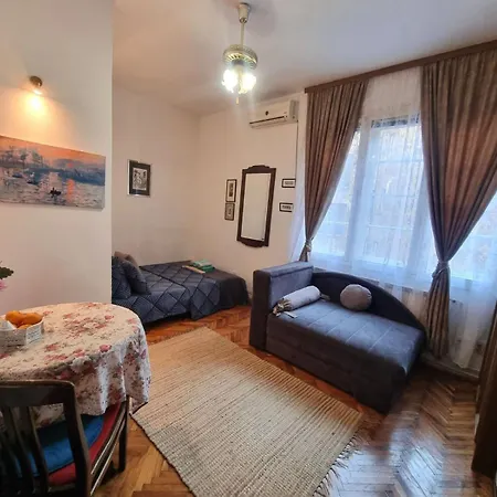 Rustico Belgrade
