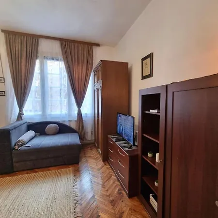Rustico Apartment