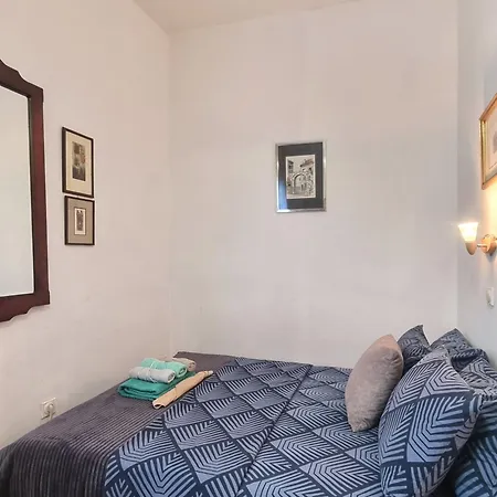 Apartment Rustico