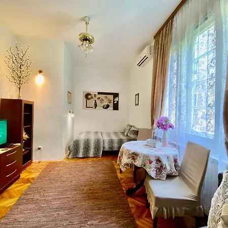 Rustico * Belgrade