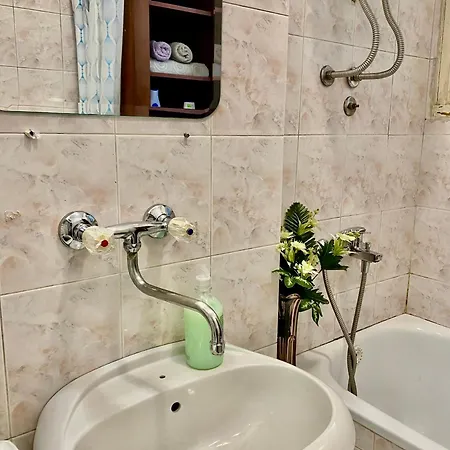 Rustico Belgrade
