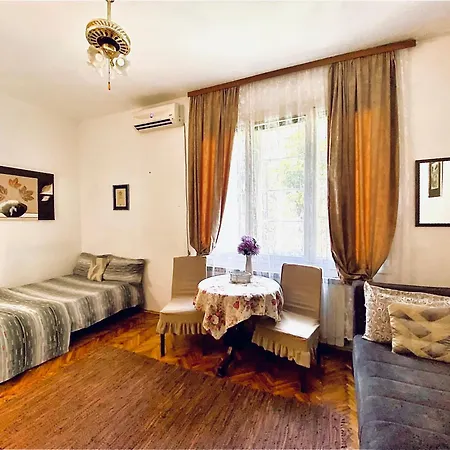 Rustico * Belgrado