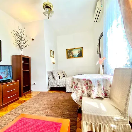 Rustico * Belgrade
